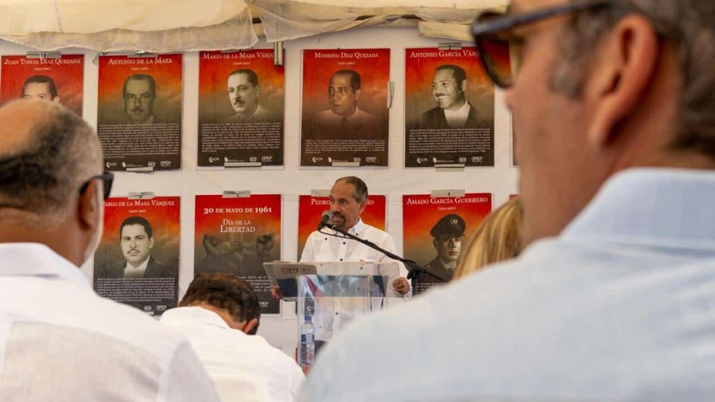 Imagen relacionada con 30 de Mayo: memoria democrática y alerta por la nostalgia autoritaria