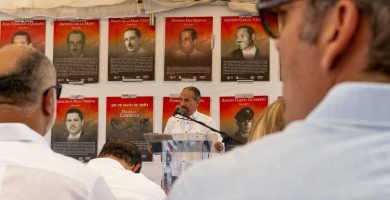 Imagen relacionada con 30 de Mayo: memoria democrática y alerta por la nostalgia autoritaria