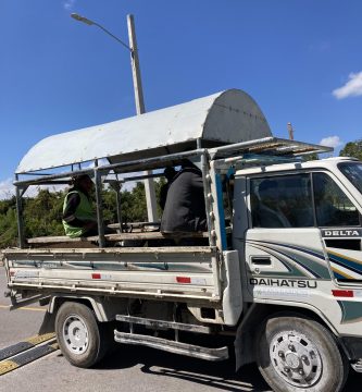 Imagen relacionada con Construcción en RD crece, pero abril deja una señal de alerta