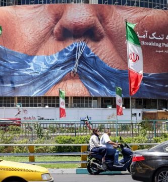 Imagen relacionada con Ormuz vuelve al foco: tensión EE. UU.-Irán y bolsillo dominicano