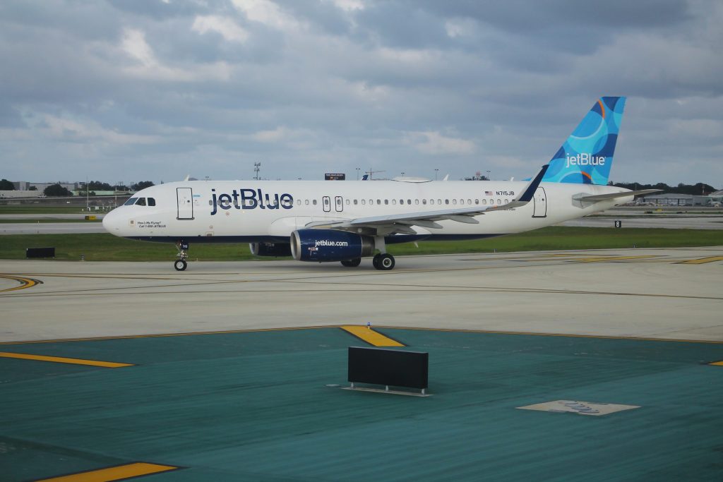 Imagen relacionada con JetBlue busca abrir ruta Fort Lauderdale-Caracas: lo que falta por aprobar