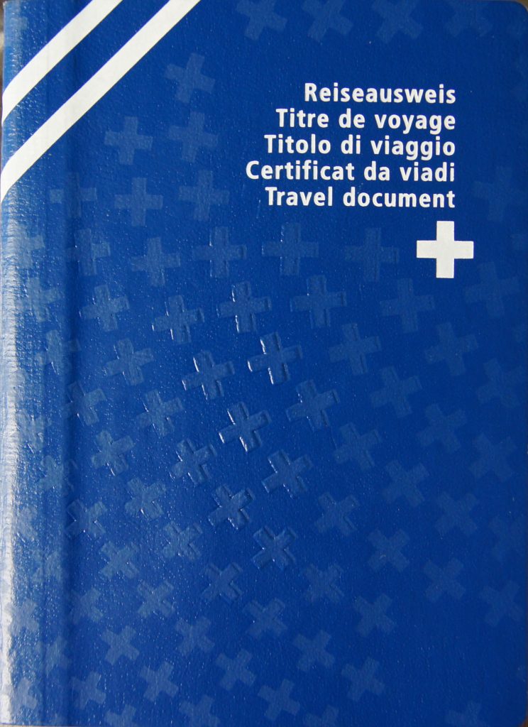 Imagen editorial relacionada con Migración ordenada: documentos y señales de alerta antes de viajar