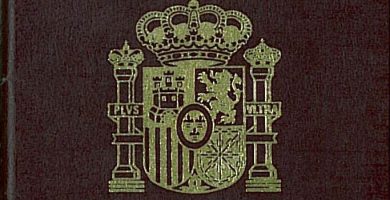 Pasaporte como referencia para procesos de nacionalidad