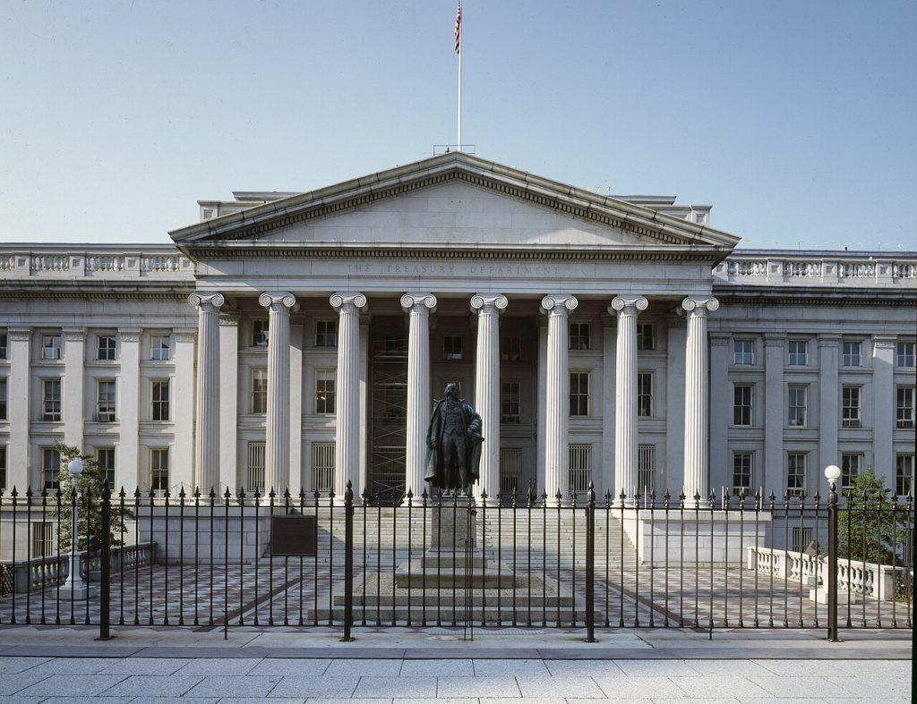 Imagen editorial relacionada con Trump Accounts: app abre activación de cuentas de inversión para menores en EE. UU.