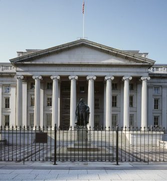 Imagen editorial relacionada con Trump Accounts: app abre activación de cuentas de inversión para menores en EE. UU.