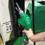 Imagen relacionada con Sello azul de Indocal: qué revisar al echar combustible en RD