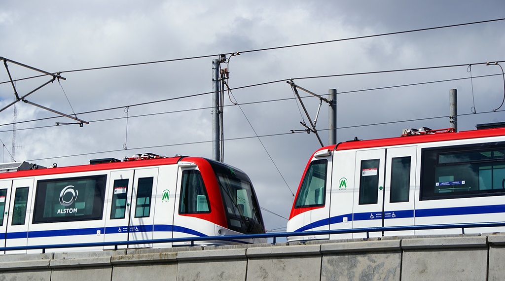 Tarifa integrada de transporte: lo que viene para Metro, teleférico y monorriel