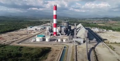 Imagen relacionada con Combustibles de generación eléctrica suben hasta 52%: qué significa para RD