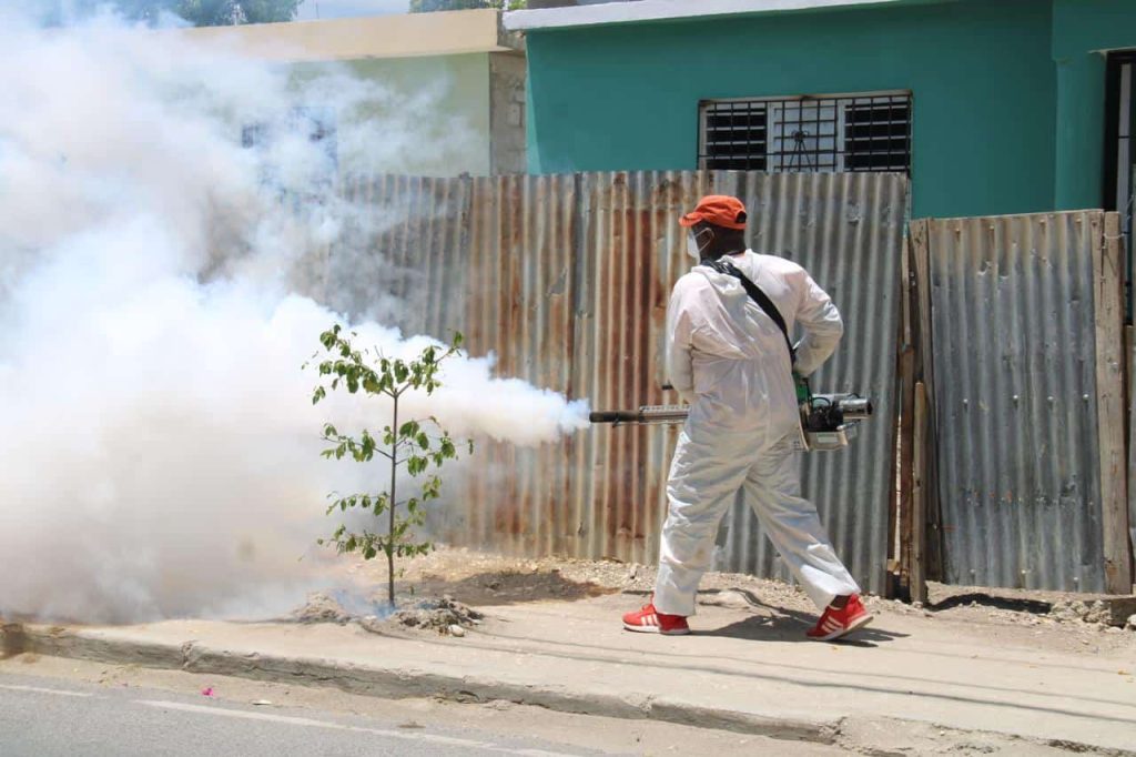 Leptospirosis sube en RD: el dato de Salud Pública que debes mirar