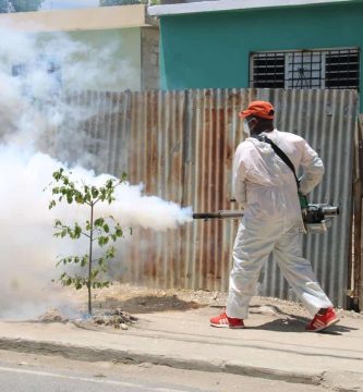Leptospirosis sube en RD: el dato de Salud Pública que debes mirar